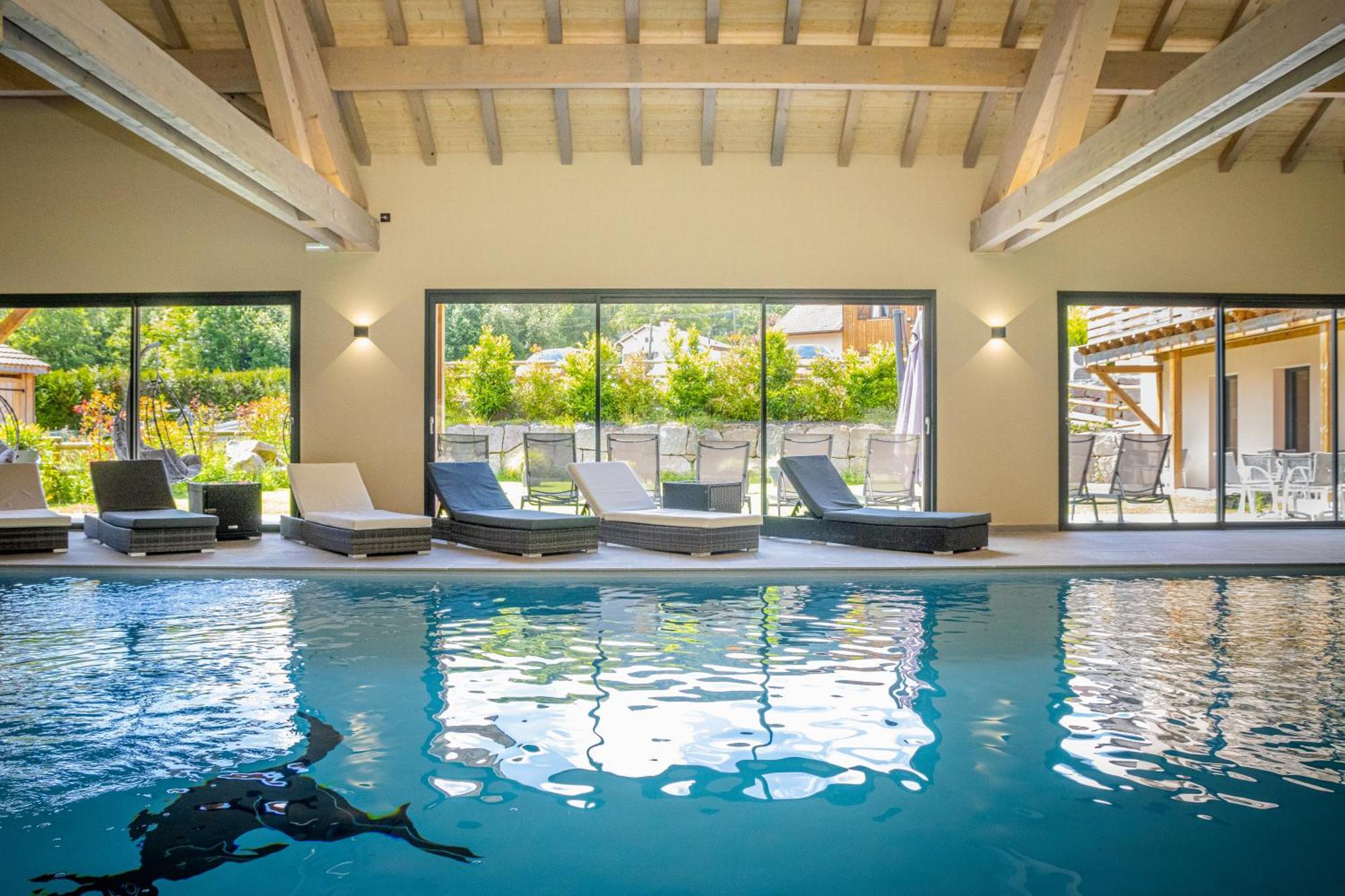 Logis Hotel Le Regal & Spa Saint-Dié-des-Vosges Kültér fotó