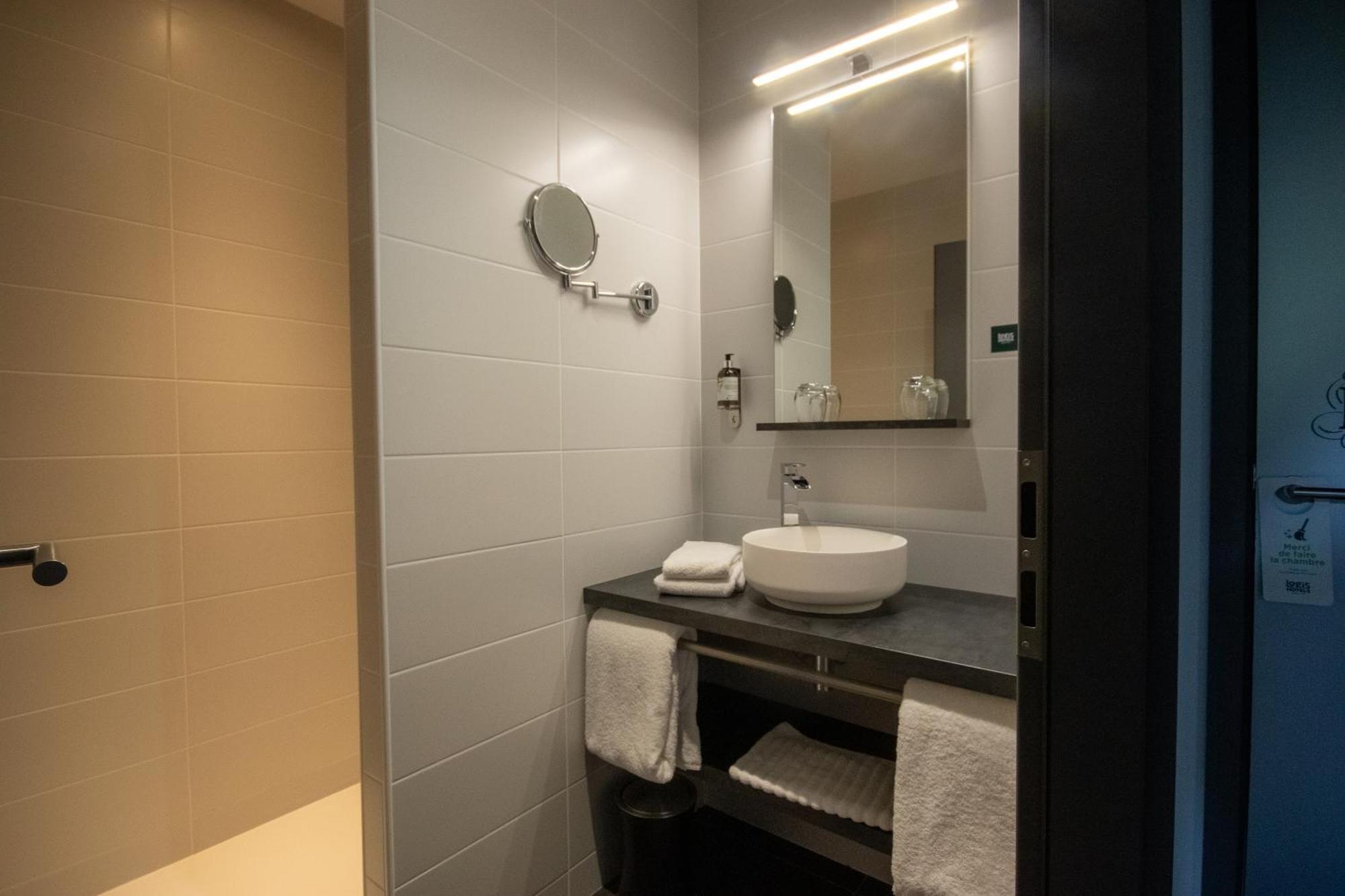 Logis Hotel Le Regal & Spa Saint-Dié-des-Vosges Kültér fotó