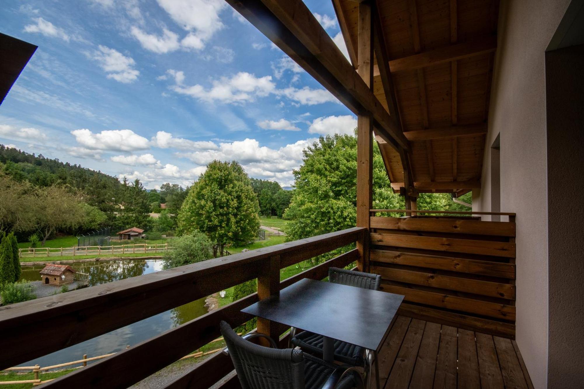 Logis Hotel Le Regal & Spa Saint-Dié-des-Vosges Kültér fotó