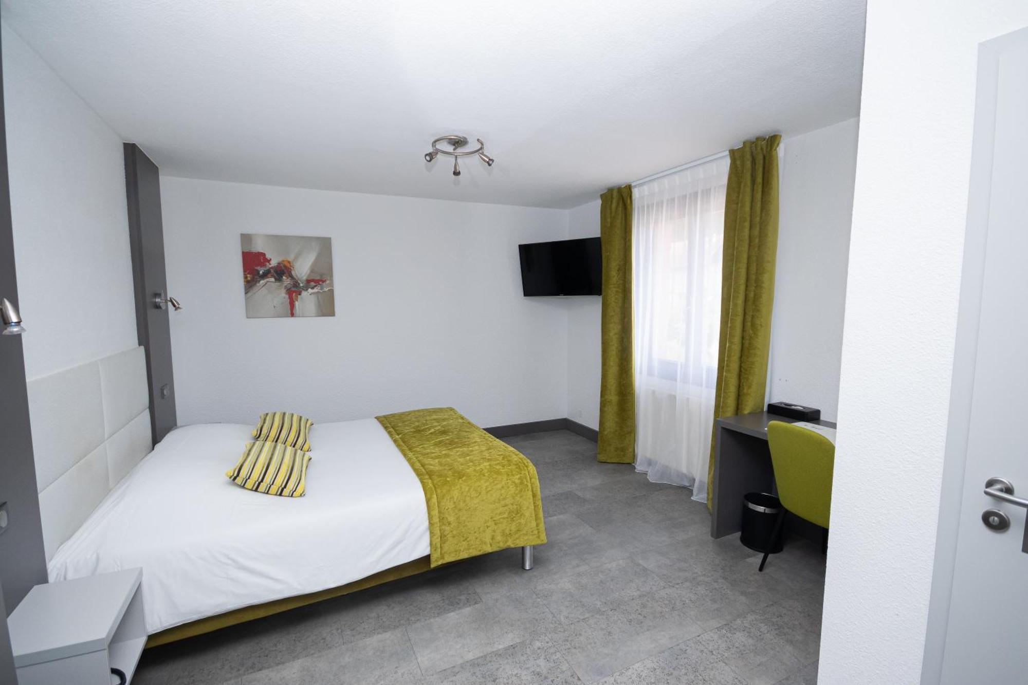 Logis Hotel Le Regal & Spa Saint-Dié-des-Vosges Kültér fotó