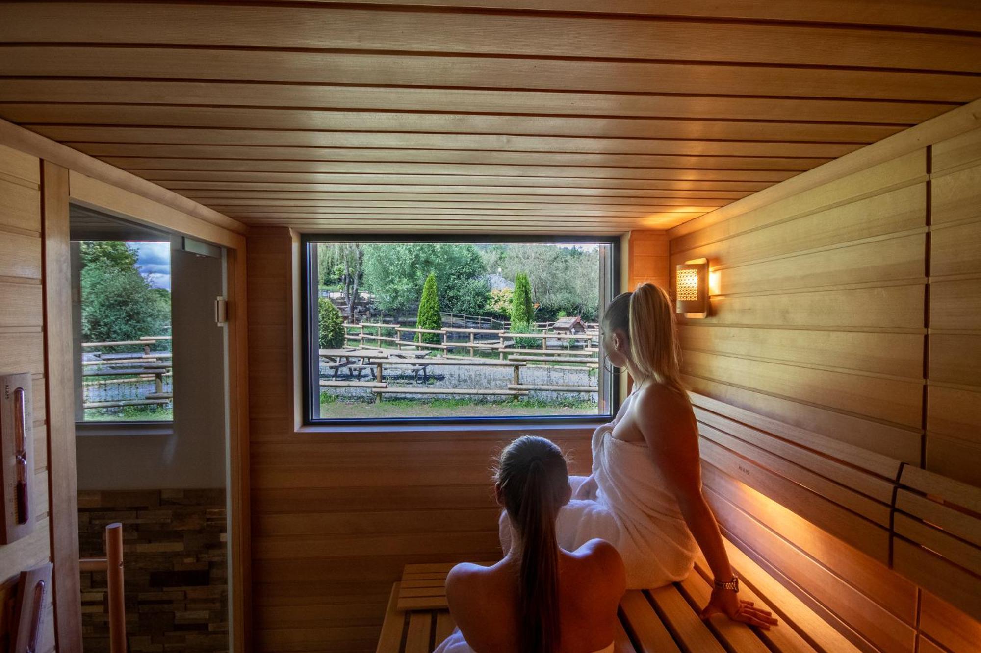 Logis Hotel Le Regal & Spa Saint-Dié-des-Vosges Kültér fotó