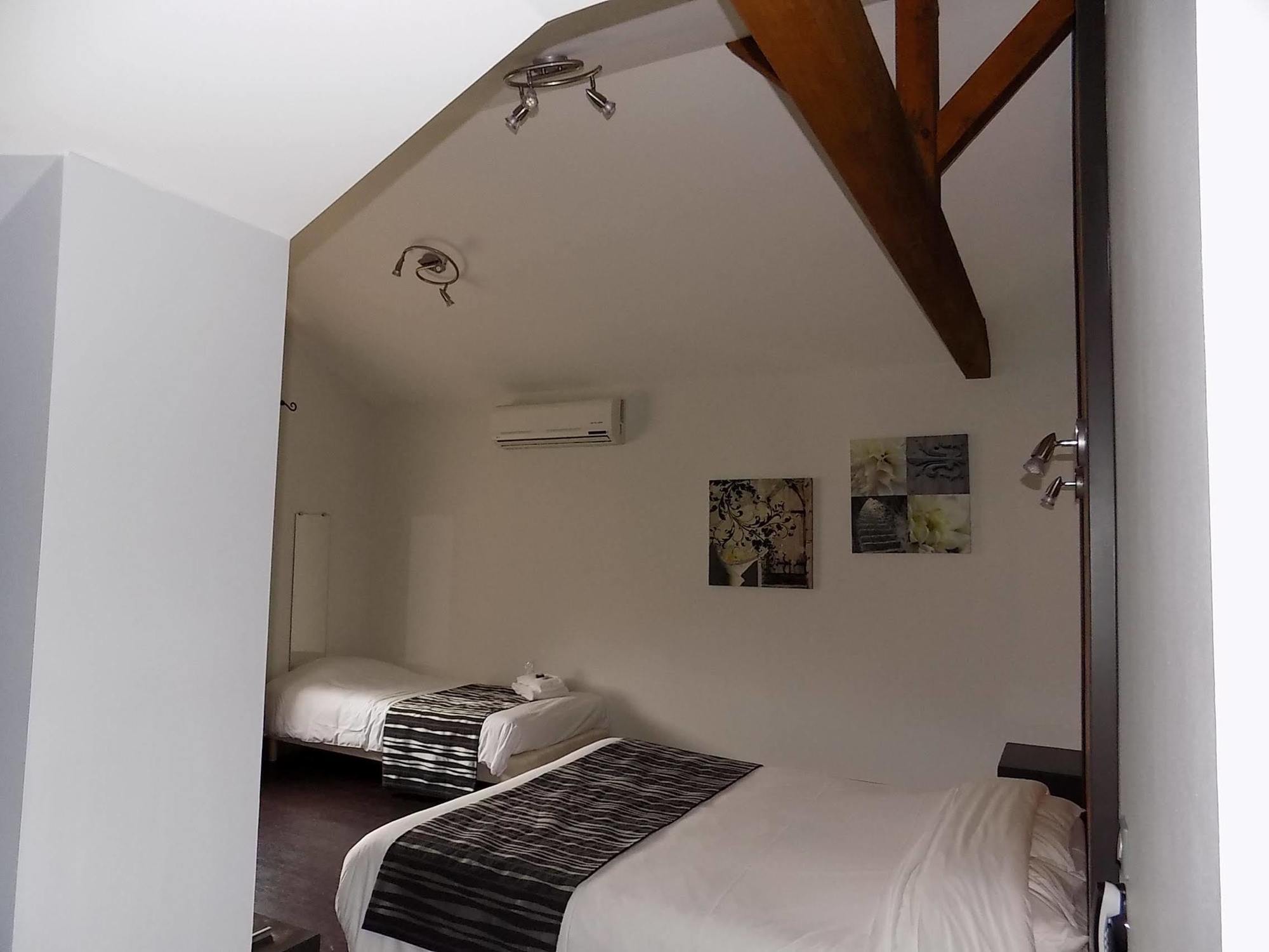 Logis Hotel Le Regal & Spa Saint-Dié-des-Vosges Kültér fotó