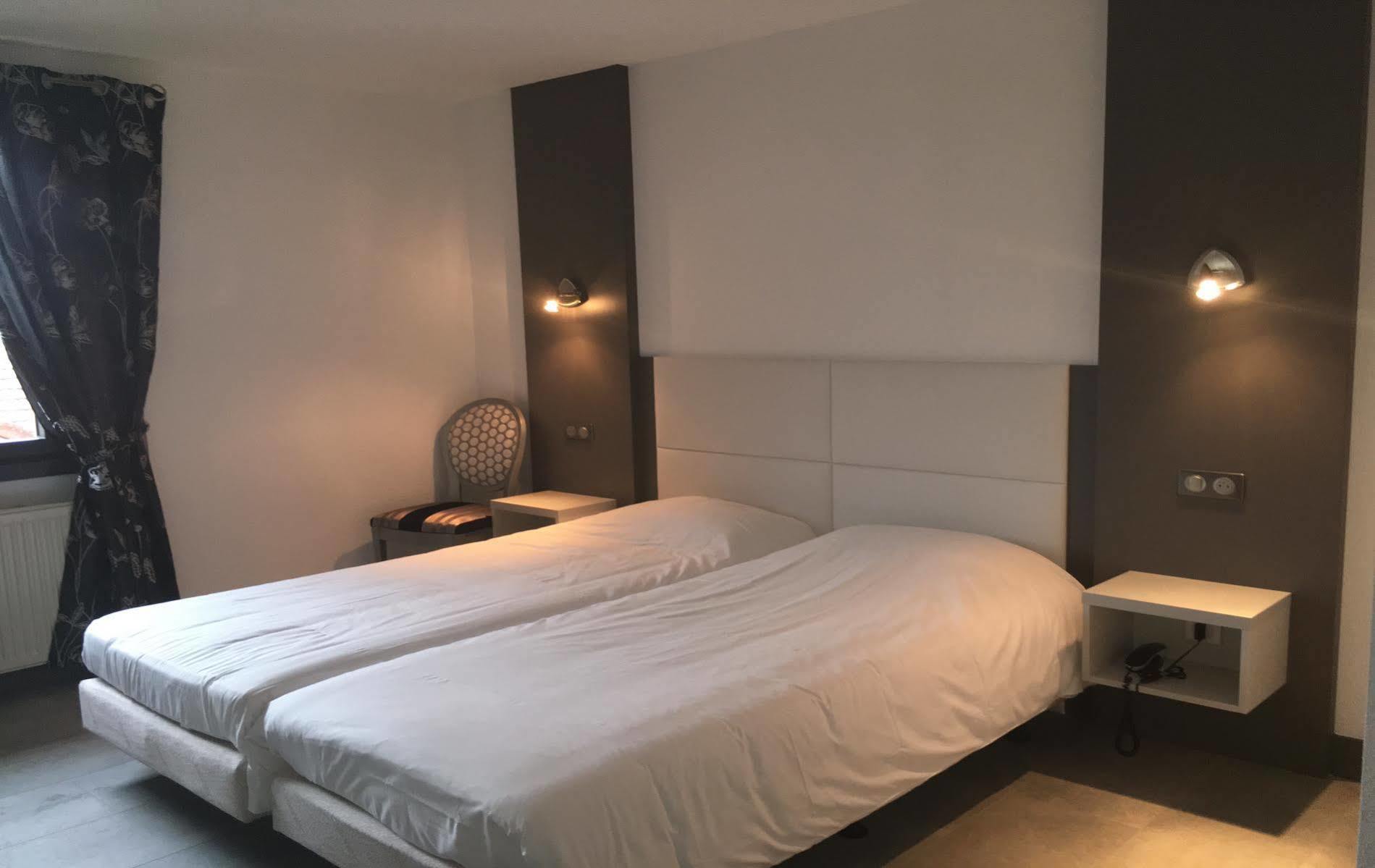 Logis Hotel Le Regal & Spa Saint-Dié-des-Vosges Kültér fotó