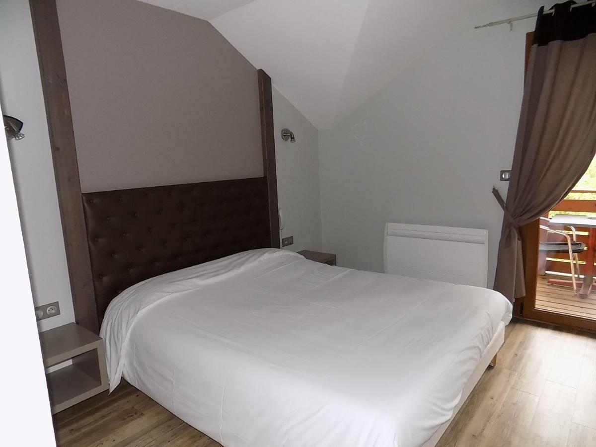Logis Hotel Le Regal & Spa Saint-Dié-des-Vosges Kültér fotó