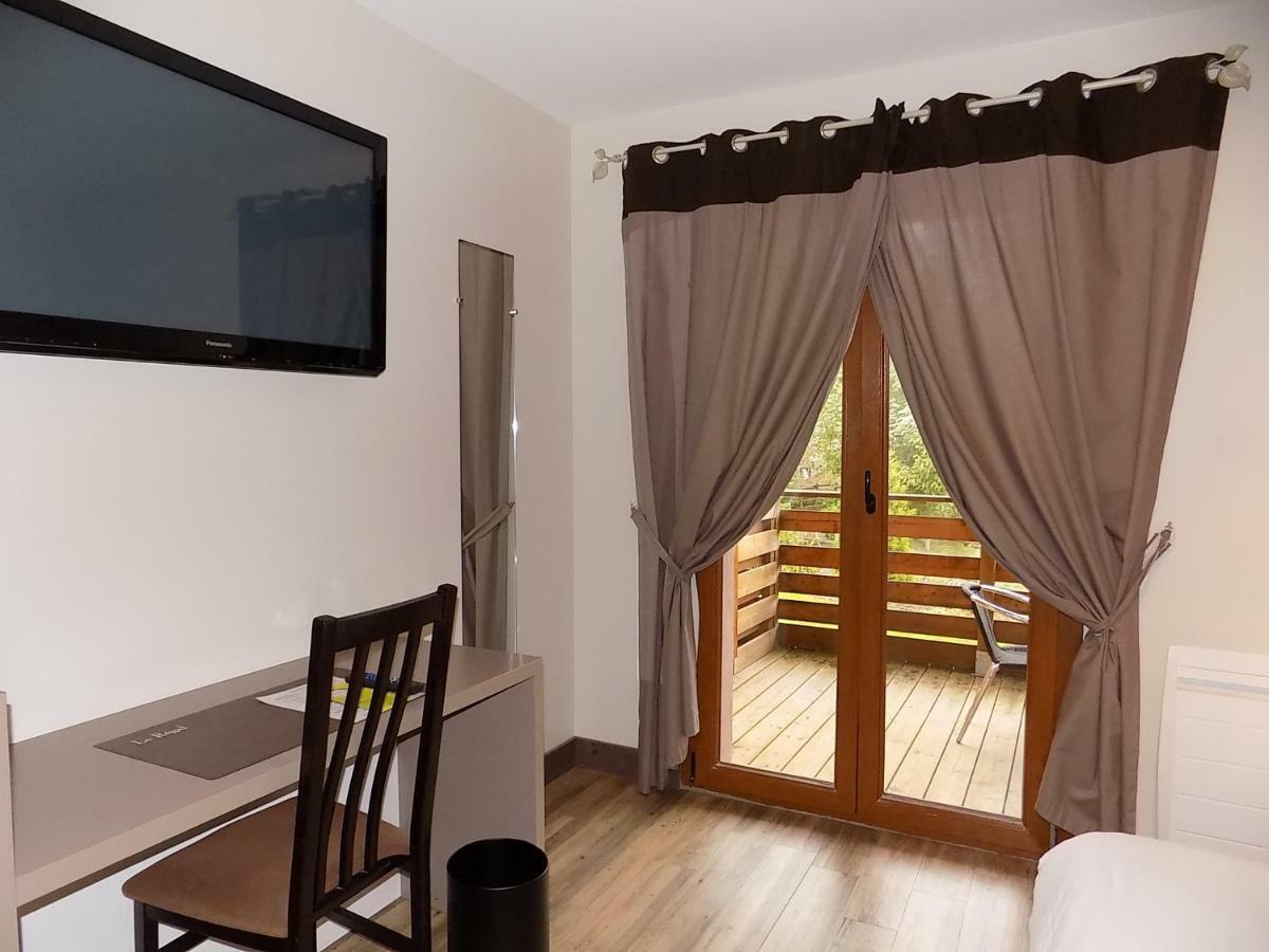 Logis Hotel Le Regal & Spa Saint-Dié-des-Vosges Kültér fotó